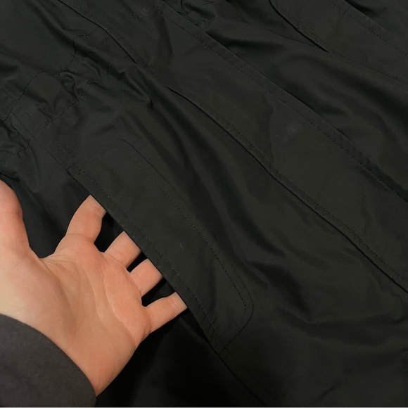 Women's H2OFF Primaloft-Lined Long Coat  Parka - Picture 13 of 16